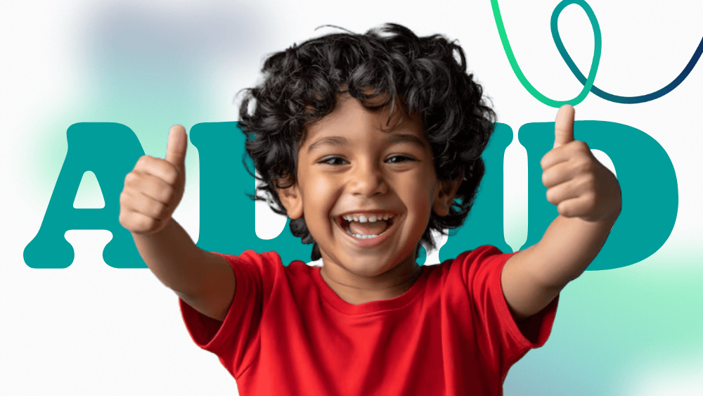 ADHD Mastery Intervention Program