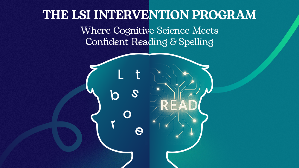 Literacy Through Symbol Imagery (LSI)